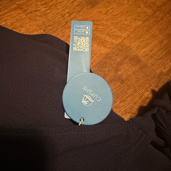 CUPSHE swimsuit NWT Sise XL - Picture 12 of 12